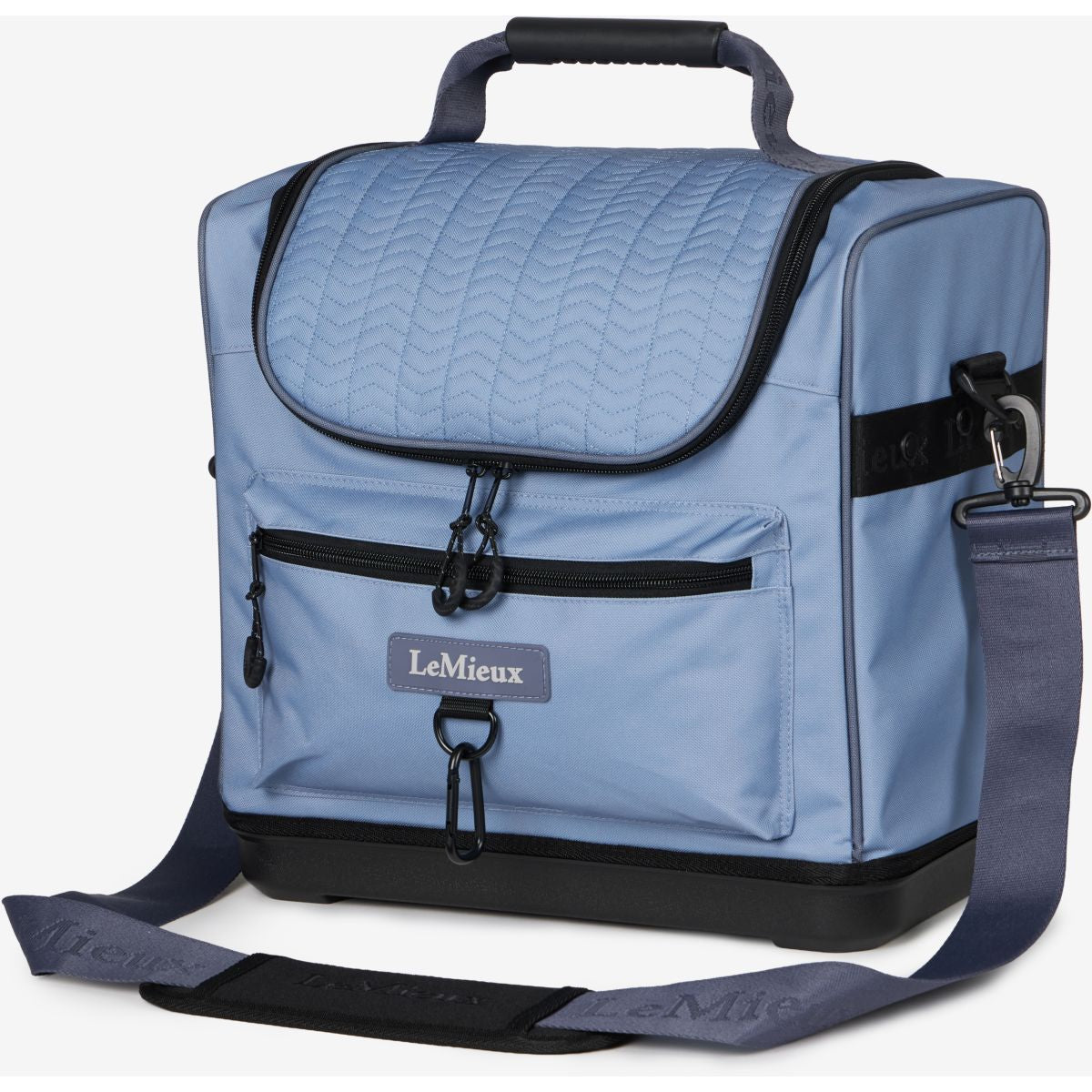 LeMieux Borsa per la Toelettatura Elite Pro Powder Blue
