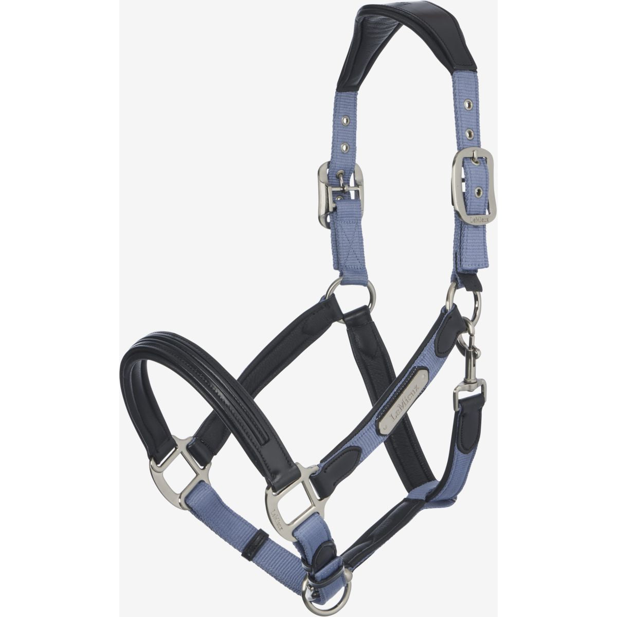 LeMieux Capezzina Capella Powder Blue