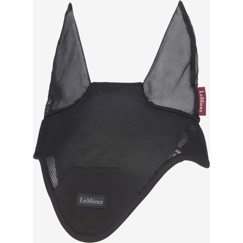 LeMieux Cuffietta Air-Tek Mesh Nero LeMieux Cuffietta Air-Tek Mesh Nero