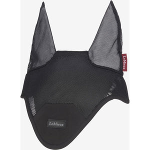 LeMieux Cuffietta Air-Tek Mesh Nero