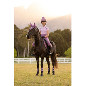 LeMieux Strato di base Young Rider Mia Mesh Fondant