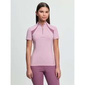 LeMieux Strato di base Young Rider Mia Mesh Fondant