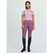 LeMieux Strato di base Young Rider Mia Mesh Fondant