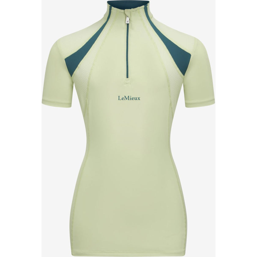 LeMieux Strato di base Young Rider Mia Mesh Macaron LeMieux Strato di base Young Rider Mia Mesh Macaron