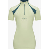 LeMieux Strato di base Young Rider Mia Mesh Macaron