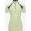 LeMieux Strato di base Young Rider Mia Mesh Macaron