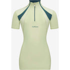 LeMieux Strato di base Young Rider Mia Mesh Macaron
