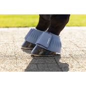 LeMieux Stivaletti a Campana Rubber Bell Powder Blue