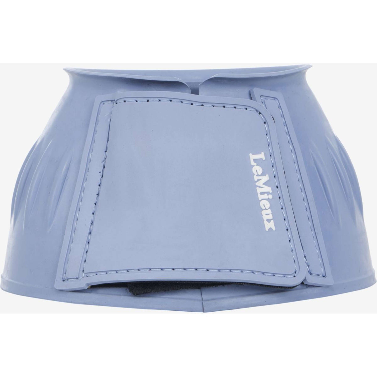 LeMieux Stivaletti a Campana Rubber Bell Powder Blue