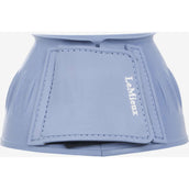 LeMieux Stivaletti a Campana Rubber Bell Powder Blue