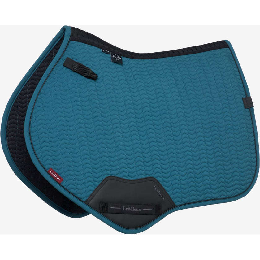 LeMieux Sottosella Essence Close Contact Square saltando Jungle LeMieux Sottosella Essence Close Contact Square saltando Jungle