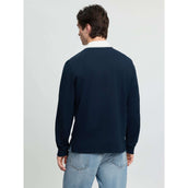 LeMieux Rugbyshirt Uomini Navy