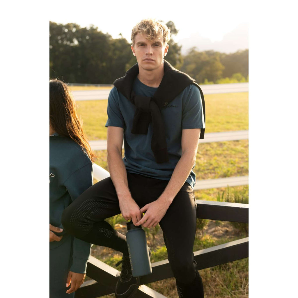 LeMieux Polo Classique Uomini Jungle