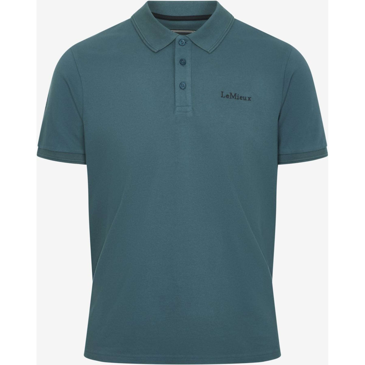 LeMieux Polo Classique Uomini Jungle