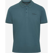 LeMieux Polo Classique Uomini Jungle