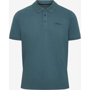 LeMieux Polo Classique Uomini Jungle