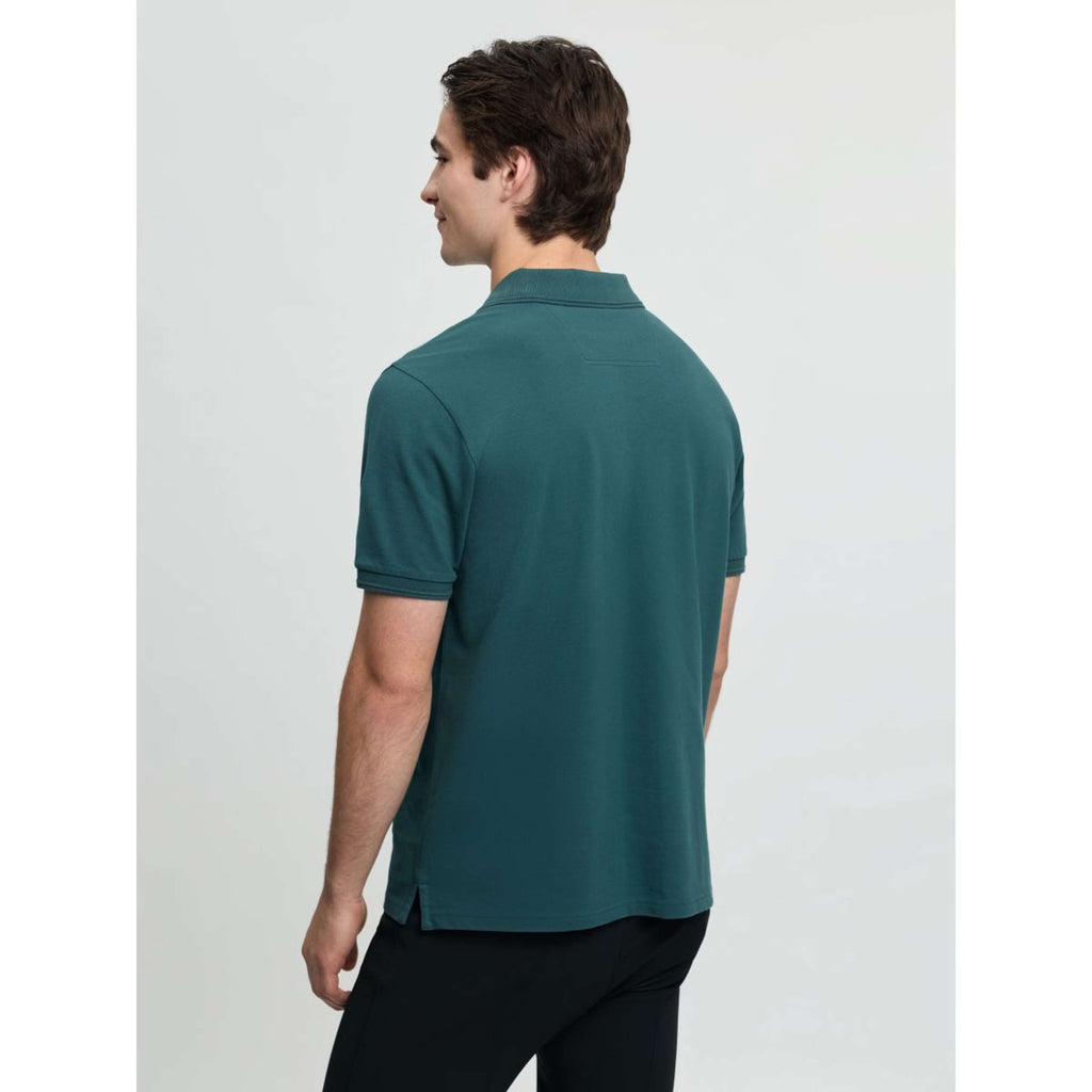 LeMieux Polo Classique Uomini Jungle