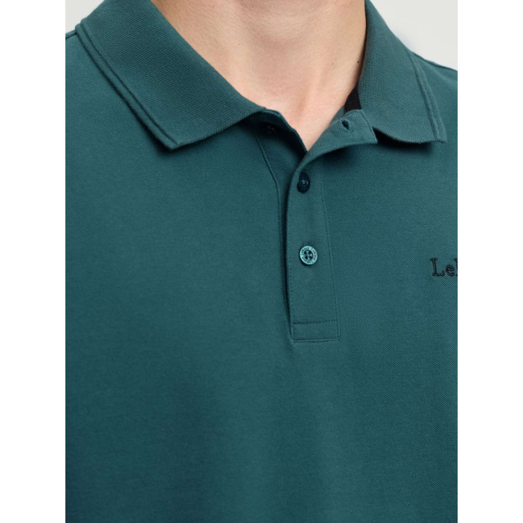 LeMieux Polo Classique Uomini Jungle