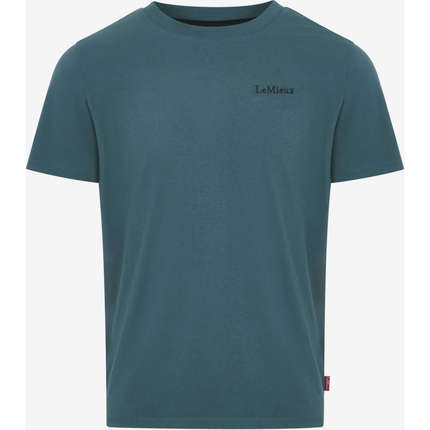 LeMieux Maglietta SS26 Uomini Jungle LeMieux Maglietta SS26 Uomini Jungle