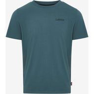 LeMieux Maglietta SS26 Uomini Jungle