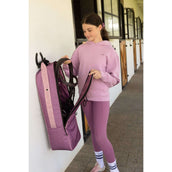 LeMieux Borsa per testiera Anatomical Mallow