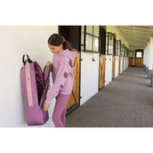 LeMieux Borsa per testiera Anatomical Mallow