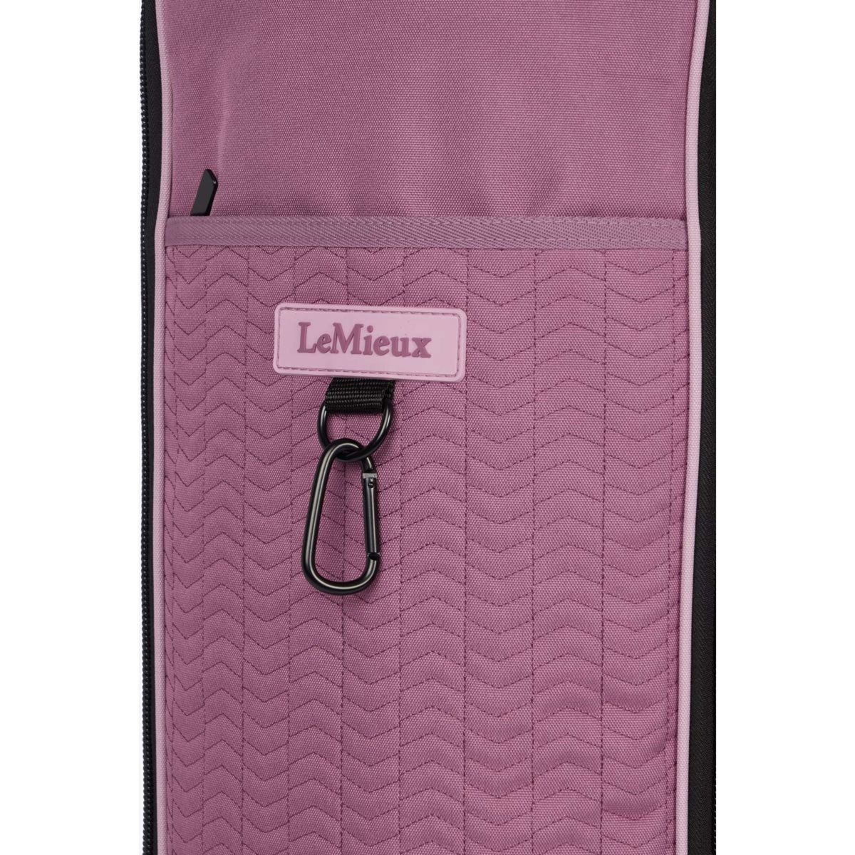 LeMieux Borsa per testiera Anatomical Mallow