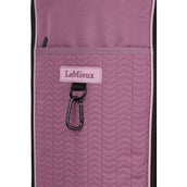 LeMieux Borsa per testiera Anatomical Mallow