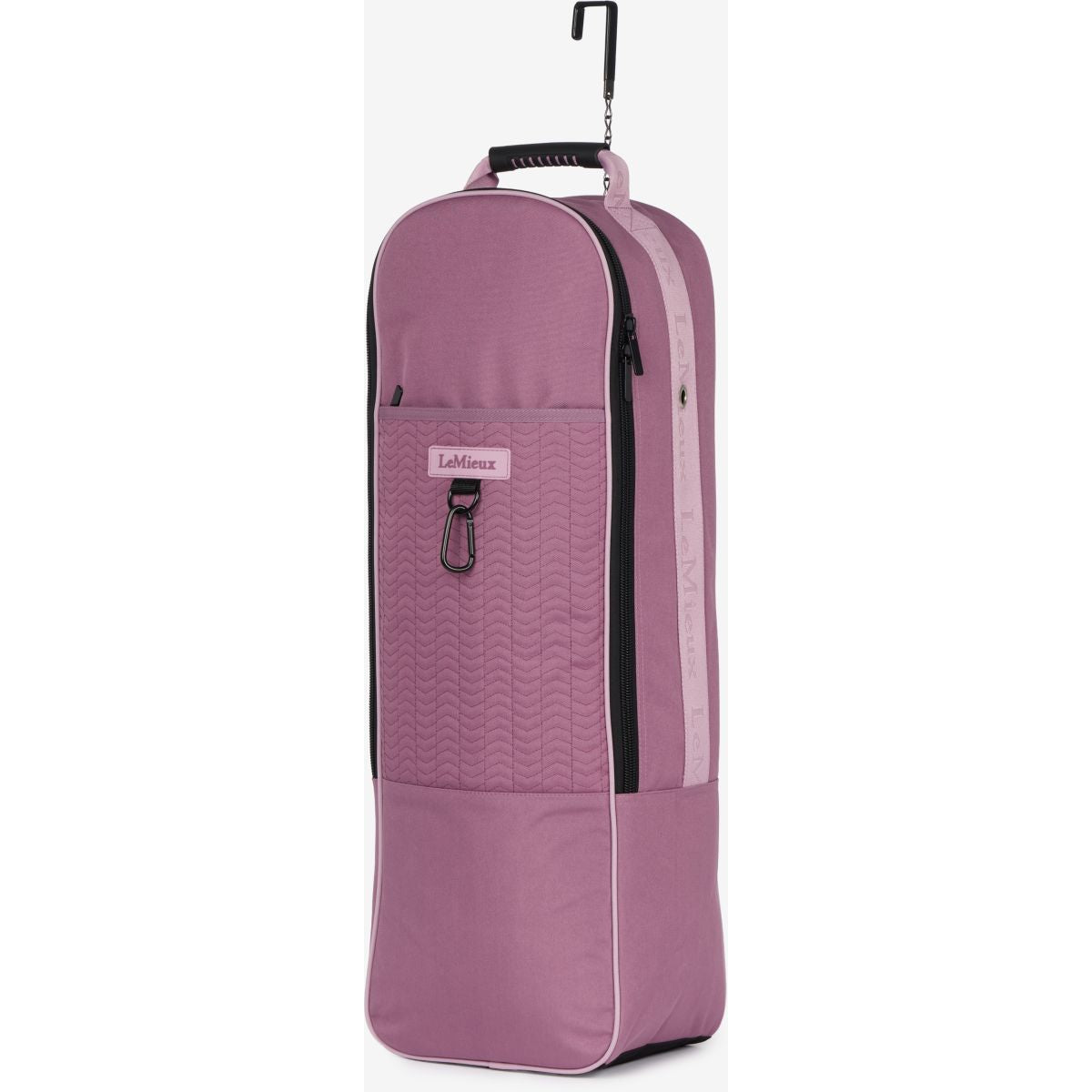 LeMieux Borsa per testiera Anatomical Mallow