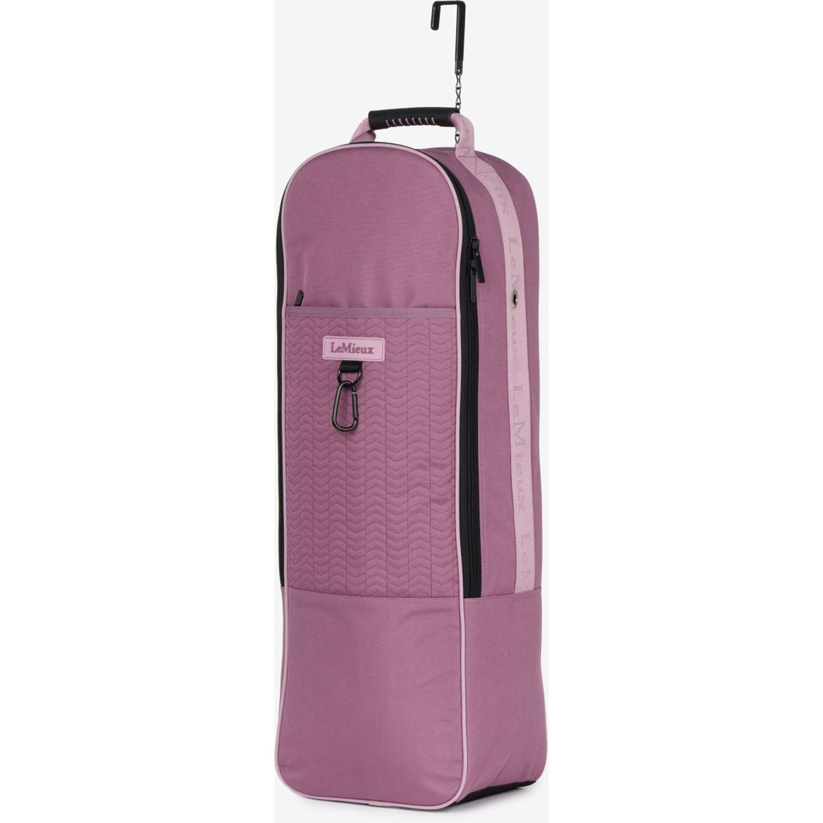 LeMieux Borsa per testiera Anatomical Mallow