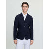 LeMieux Giacca da Competizione Show Uomini Navy