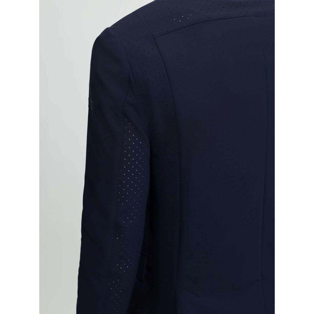 LeMieux Giacca da Competizione Show Uomini Navy