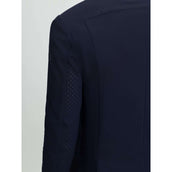 LeMieux Giacca da Competizione Show Uomini Navy