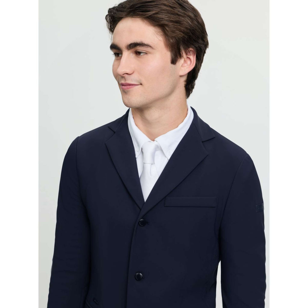 LeMieux Giacca da Competizione Show Uomini Navy
