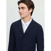 LeMieux Giacca da Competizione Show Uomini Navy
