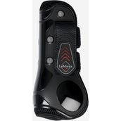 LeMieux Stinchiere Derby ProJump Nero