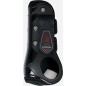 LeMieux Stinchiere Derby ProJump Nero