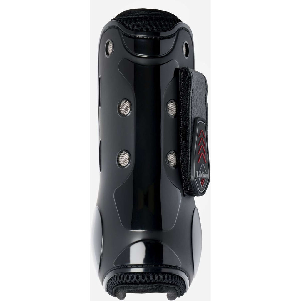 LeMieux Stinchiere Derby ProJump Nero
