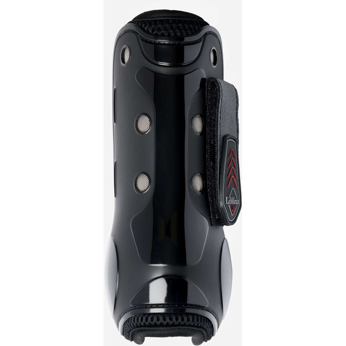 LeMieux Stinchiere Derby ProJump Nero