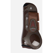 LeMieux Stinchiere Derby ProJump Marrone