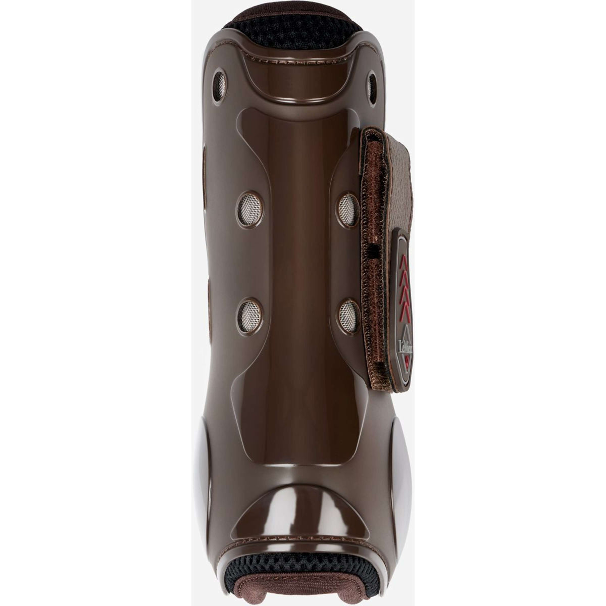 LeMieux Stinchiere Derby ProJump Marrone