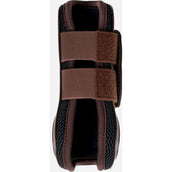 LeMieux Stinchiere Derby ProJump Marrone