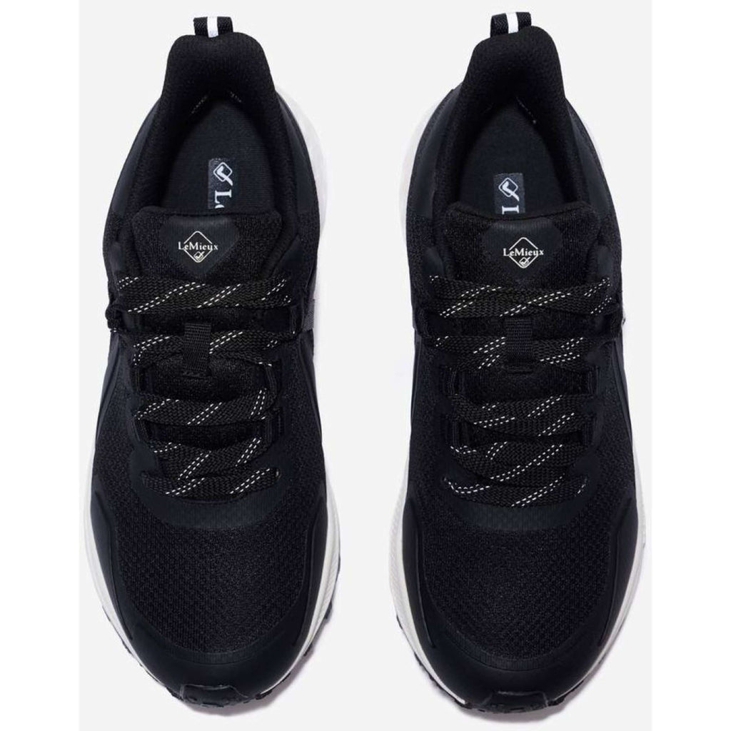 LeMieux Scarpe Trax Nero