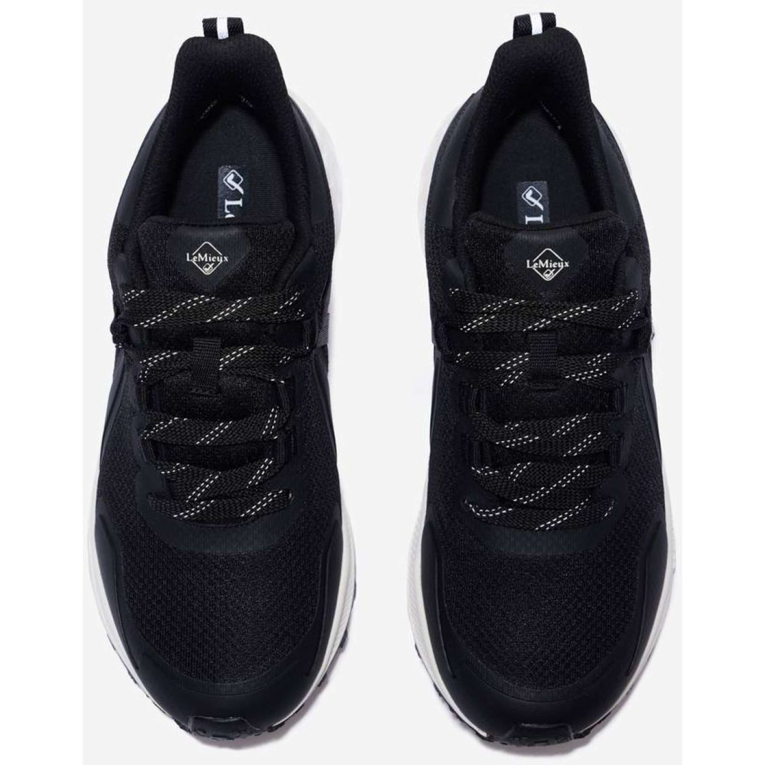 LeMieux Scarpe Trax Nero