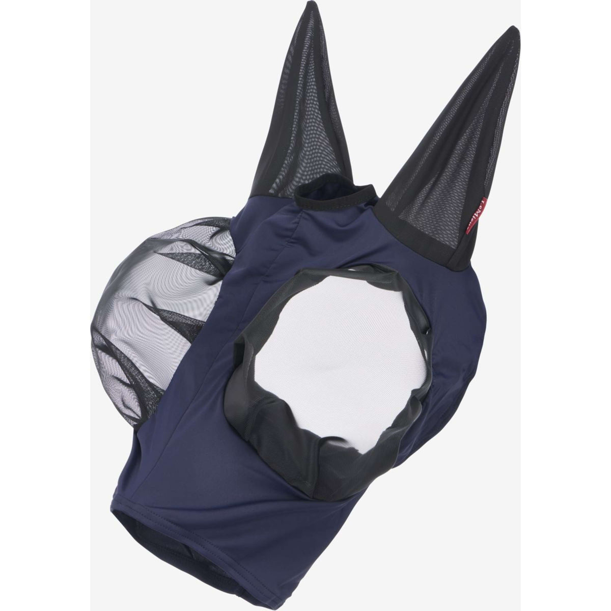 LeMieux Maschera per Mosche Bug Relief Navy