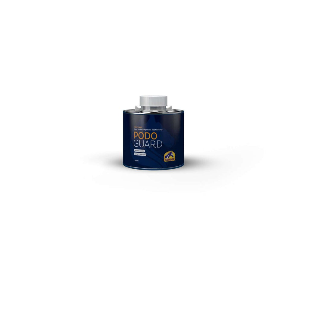 Cavalor Olio per Zoccoli Podoguard