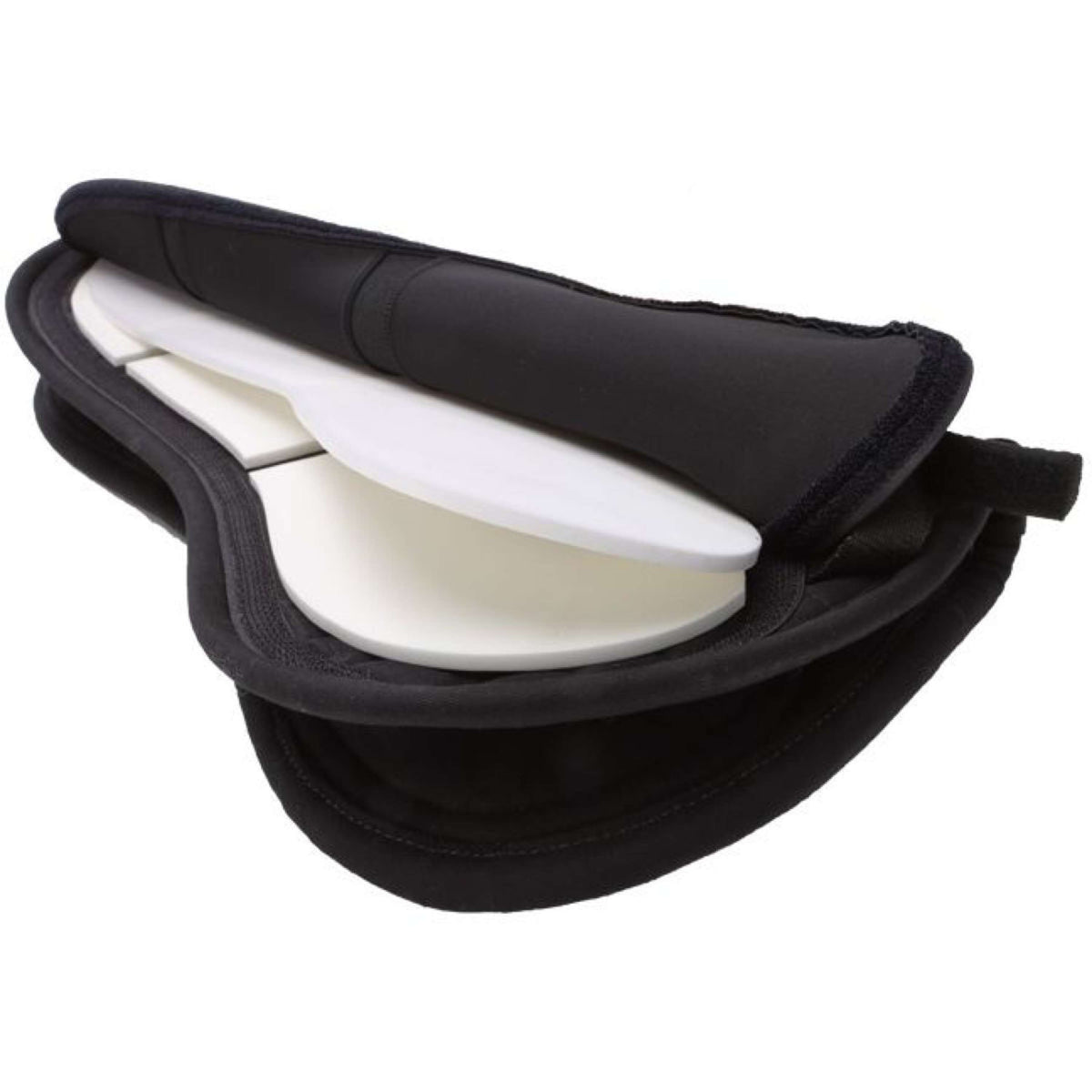 Kavalkade Cuscino per Sella KavalTop Vario Nero