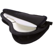 Kavalkade Cuscino per Sella KavalTop Vario Nero