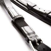 Kavalkade Pettorale Jerome 2-Punti Nero