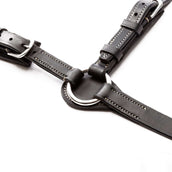 Kavalkade Pettorale Jerome 2-Punti Nero